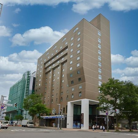 KEIKYU EX HOTEL Sapporo Eksteriør billede