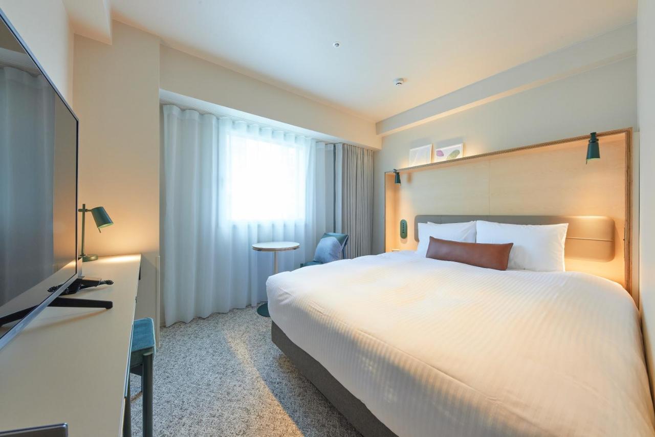 KEIKYU EX HOTEL Sapporo Eksteriør billede