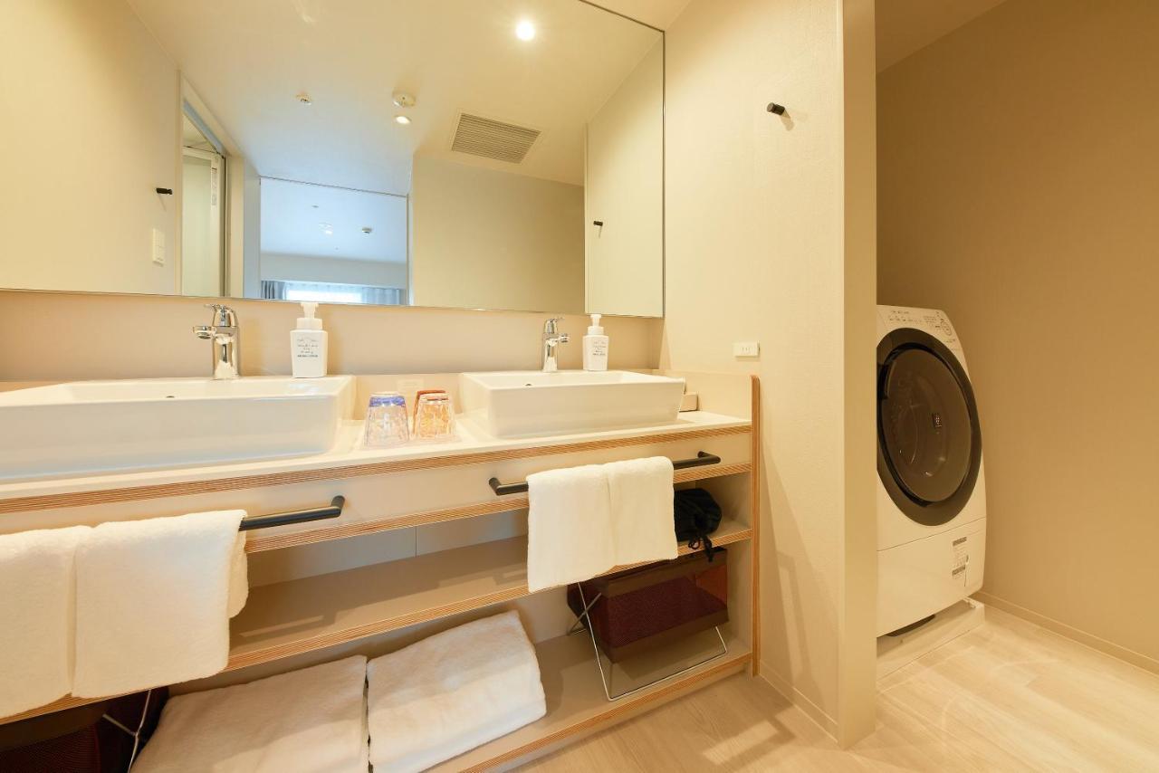 KEIKYU EX HOTEL Sapporo Eksteriør billede