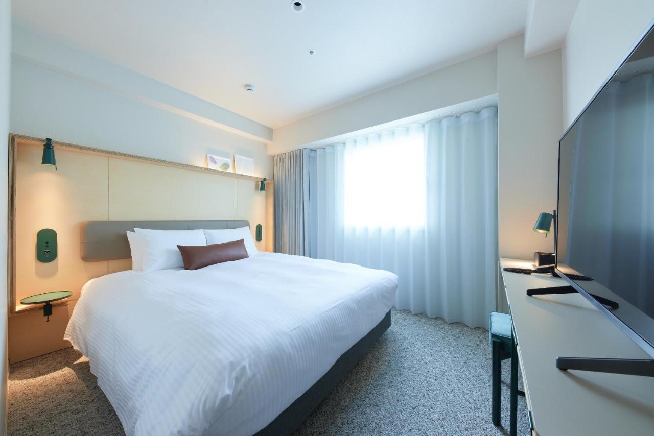 KEIKYU EX HOTEL Sapporo Eksteriør billede