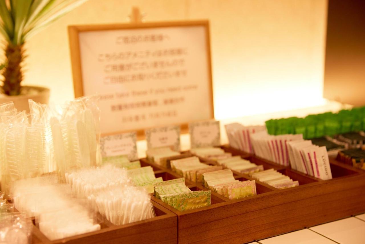 KEIKYU EX HOTEL Sapporo Eksteriør billede